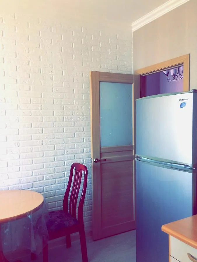 Vesna Apartments In The Center Nur-Sultan